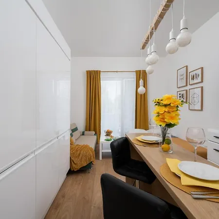 Apartament Przystań żeglarska By Renters Apartament *