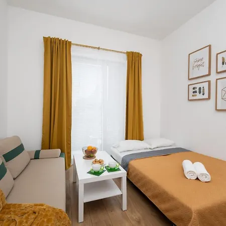 Apartament Apartament Przystań żeglarska By Renters *