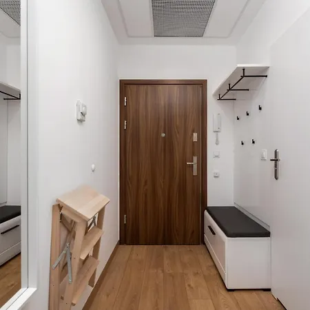 Apartament Przystan Zeglarska By Renters *