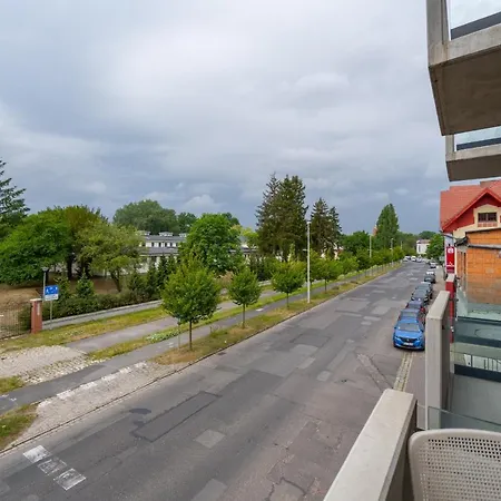 Apartament Przystan Zeglarska By Renters *